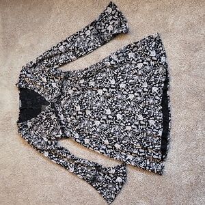 Disturbia Mycophile Mini Dress